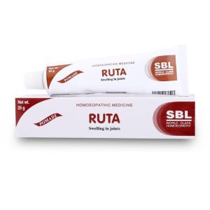 Ruta Ointment