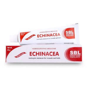 Echinacea Ointment