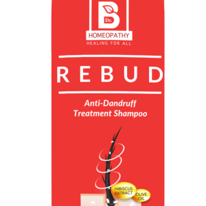 REBUD SHAMPOO