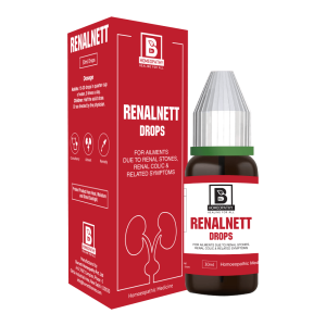 RENALNETT DROPS