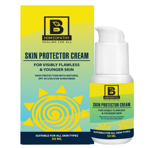 Skin Protector cream