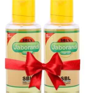 Jaborandi Hair Oil Combo (200ML Each)