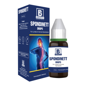 SPONDINETT DROPS