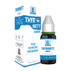 THYRONETT DROPS