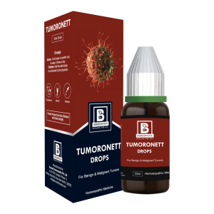 TUMORONETT DROPS