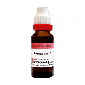Dr. Reckeweg Baptisia Q