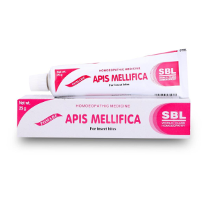Apis Mellifica Ointment