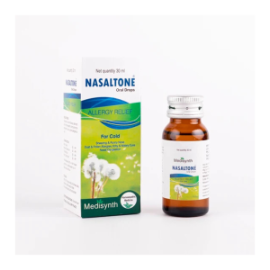 Nasaltone Oral drops