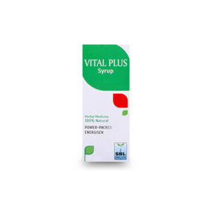 Vital Plus