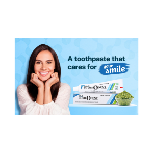 SBL Homeodent Tooth Paste (Saunf)