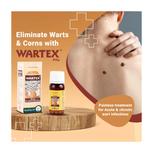 Wartex Pills