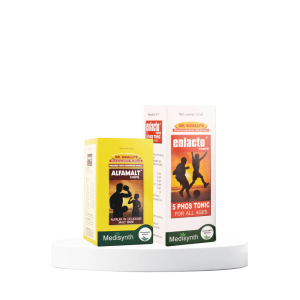 Health Restorative Kit