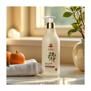 B&T NOURISH COLLECTION BODY WASH