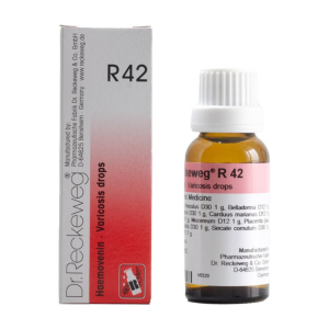 Dr. Reckeweg R42