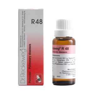 Dr. Reckeweg R48