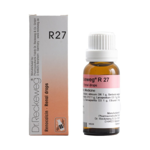 Dr. Reckeweg R27