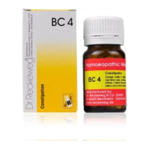 Dr. Reckeweg BC 4