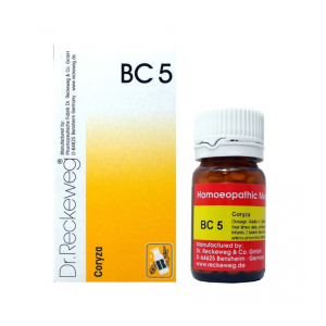 Dr. Reckeweg BC 5