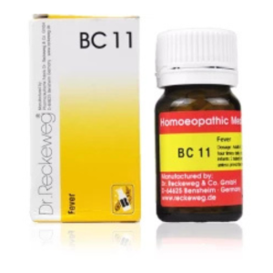 Dr. Reckeweg BC 11