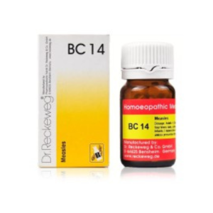 Dr. Reckeweg BC 14