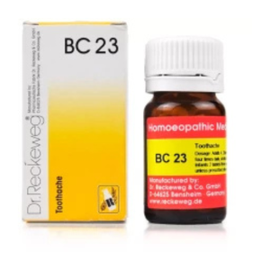 Dr. Reckeweg BC 23