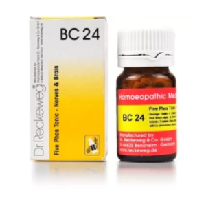 Dr. Reckeweg BC 24