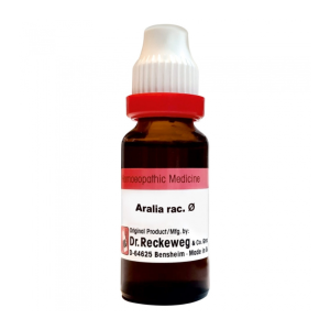 Dr. Reckeweg Aralia Rac Q