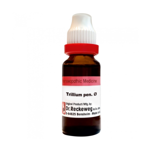 Dr. Reckeweg Trillium Pend Q