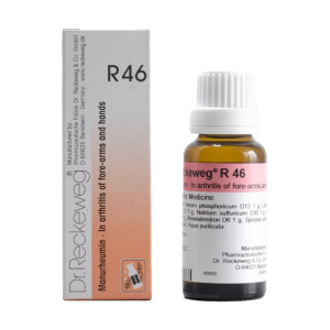 Dr. Reckeweg R46
