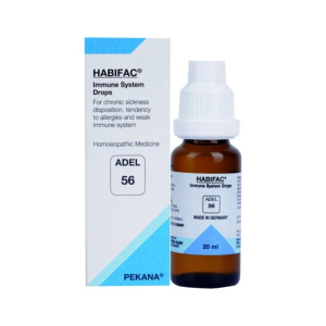 ADEL 56 - Immune System Drops