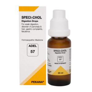 ADEL 57 - Digestion Drops