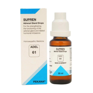 ADEL 61 - Adrenal Gland Drops
