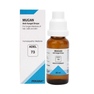 ADEL 73 - Anti-fungal Drops