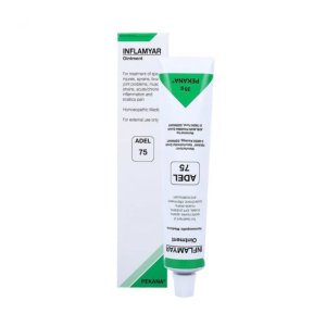 ADEL 75 - Pain Relief Ointment