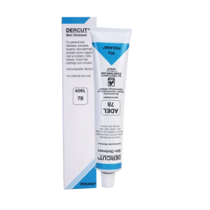 ADEL 78 - Skin Ointment