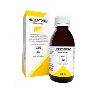 ADEL 82 - Liver Tonic