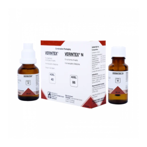 ADEL 40+86 - Warts Combination