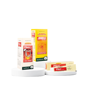 Rectal Ailment Care Kit