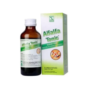 Alfalfa Tonic – Diabetic