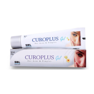 Curoplus Gel