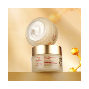 B&T NOURISH COLLECTION SKIN RADIANCE CREAM