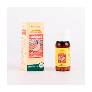 Gasgan Pills