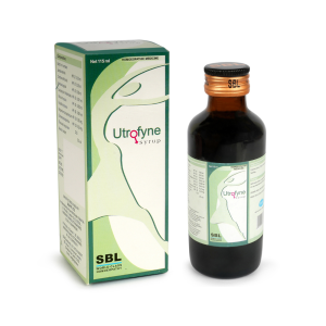 Utrofyne Syrup