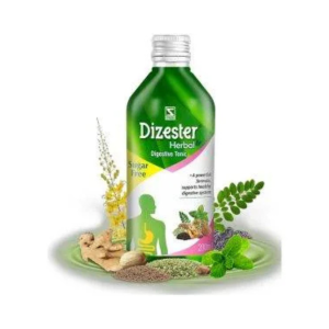 Dizester® Herbal