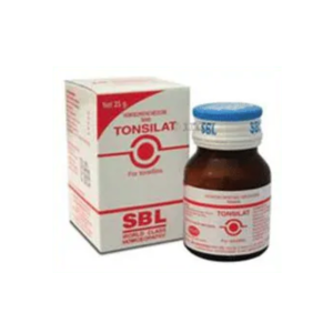 Tonsilat Tablets