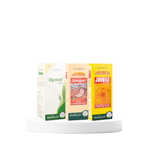 Irritable Bowel Syndrome (IBS) Care Kit