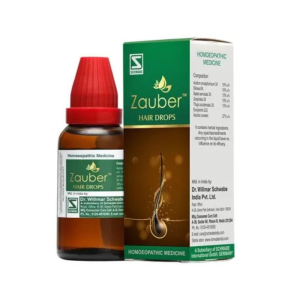 Zauber Hair Drops