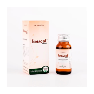 Femacol drops