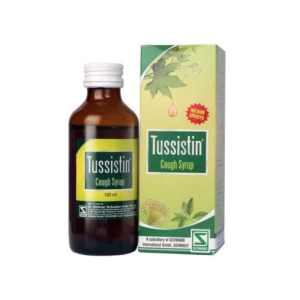Tussistin