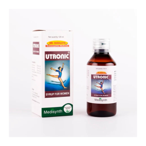 Utronic syrup